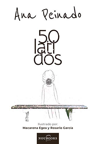 Imagen de archivo de 50 latidos Ed. 2021 a la venta por LibreriaElcosteo