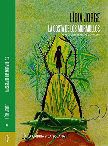 Beispielbild fr COSTA DE LOS MURMULLOS, LA zum Verkauf von KALAMO LIBROS, S.L.