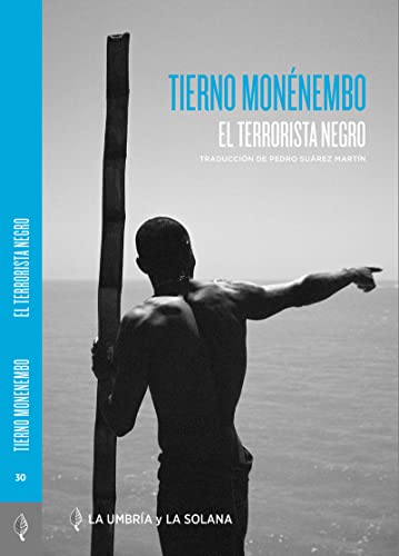 Beispielbild fr TERRORISTA NEGRO, EL zum Verkauf von KALAMO LIBROS, S.L.