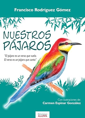 Imagen de archivo de NUESTROS PJAROS a la venta por AG Library