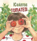 Beispielbild fr Cuntos tomates! zum Verkauf von Agapea Libros