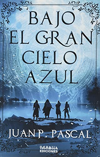 Beispielbild fr Bajo el gran cielo azul zum Verkauf von AG Library