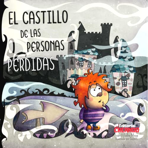 Stock image for El castillo de las personas perdidas for sale by medimops