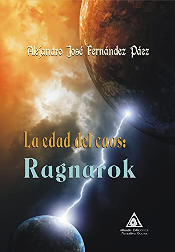 Beispielbild fr La edad del Caos: Ragnarok zum Verkauf von medimops