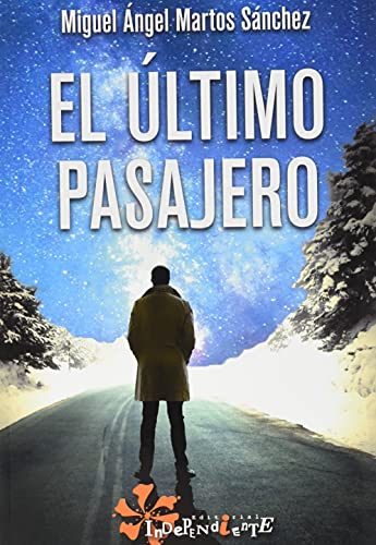 Stock image for El ltimo pasajero for sale by Agapea Libros
