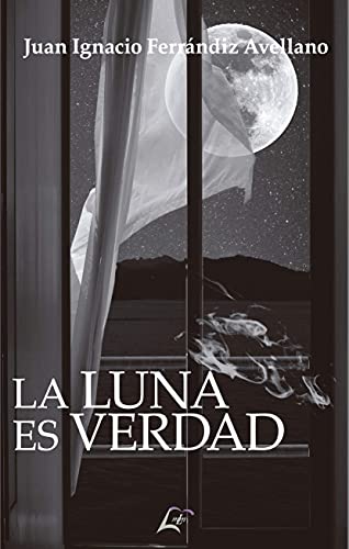 Stock image for La luna es verdad for sale by AG Library