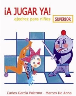 Stock image for A JUGAR YA! for sale by Moshu Books
