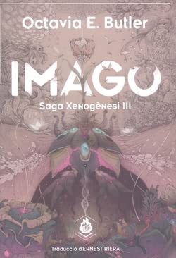 Stock image for IMAGO. SAGA XENOGNESI III (CATAL) for sale by KALAMO LIBROS, S.L.