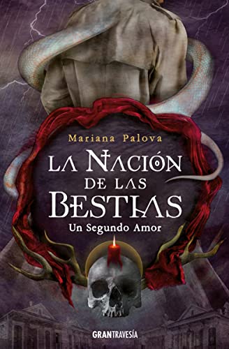 Stock image for Un segundo amor: La naci n de las bestias 0.5 for sale by WorldofBooks