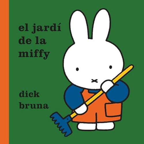 Imagen de archivo de EL JARDI DE LA MIFFY a la venta por WorldofBooks