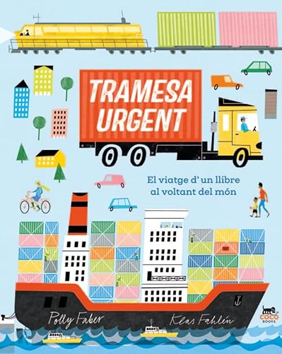 Imagen de archivo de Tramesa urgent a la venta por WorldofBooks