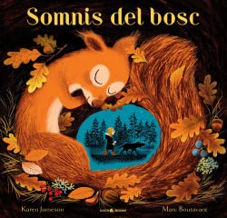 Stock image for SOMNIS DEL BOSC for sale by WorldofBooks