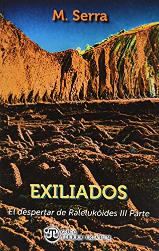 Imagen de archivo de EXILIADOS, LOS a la venta por AG Library
