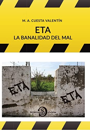Stock image for ETA, LA BANALIDAD DEL MAL for sale by AG Library