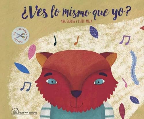 Stock image for Ves lo mismo que yo? for sale by AG Library