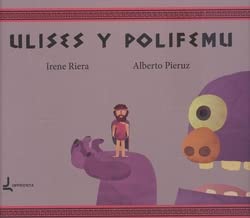 Beispielbild fr ULISES Y POLIFEMU (ASTURIANU) zum Verkauf von KALAMO LIBROS, S.L.