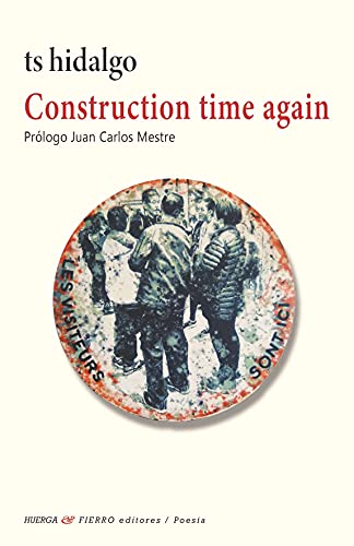 Stock image for CONSTRUCTION TIME AGAIN for sale by KALAMO LIBROS, S.L.