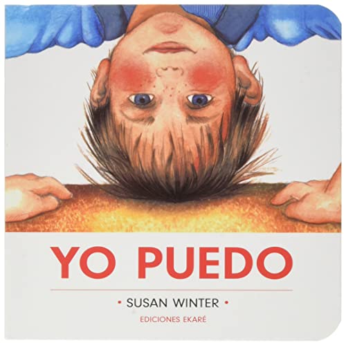 9788412372847: Yo puedo (Spanish Edition)