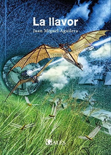Stock image for La llavor for sale by Agapea Libros