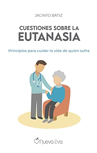 Beispielbild fr Cuestiones sobre la eutanasia zum Verkauf von AG Library