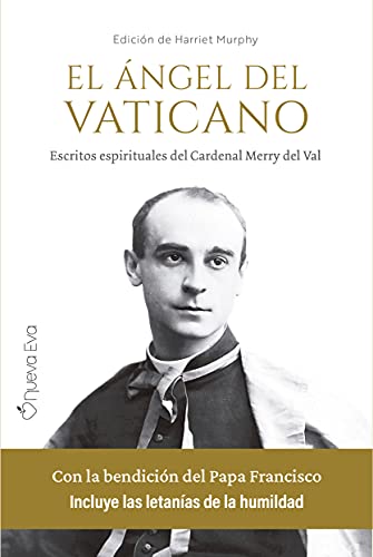 Beispielbild fr El ngel del Vaticano zum Verkauf von AG Library