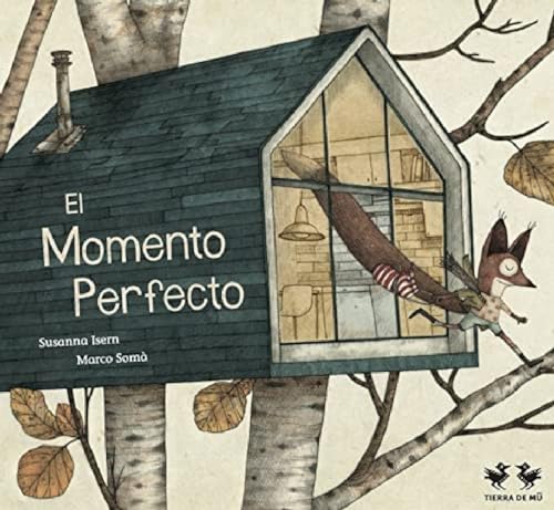 Stock image for EL MOMENTO PERFECTO for sale by KALAMO LIBROS, S.L.
