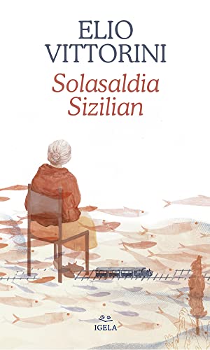 9788412379600: Solasaldia Sizilian (Literatura)
