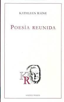 Beispielbild fr POESA REUNIDA (RAINE) zum Verkauf von Hilando Libros