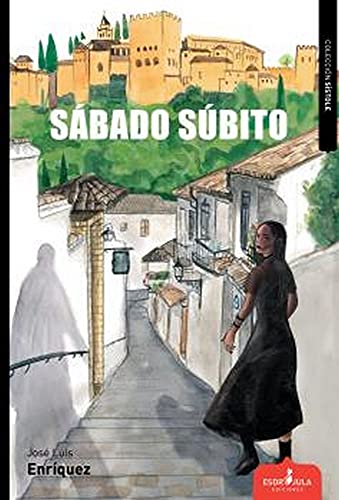 Imagen de archivo de SÁBADO SÚBITO. a la venta por KALAMO LIBROS, S.L.