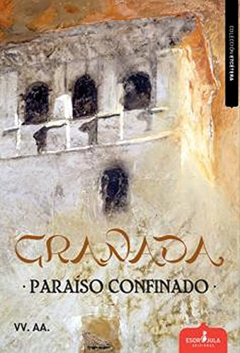 Beispielbild fr Granada paraiso confinado zum Verkauf von AG Library