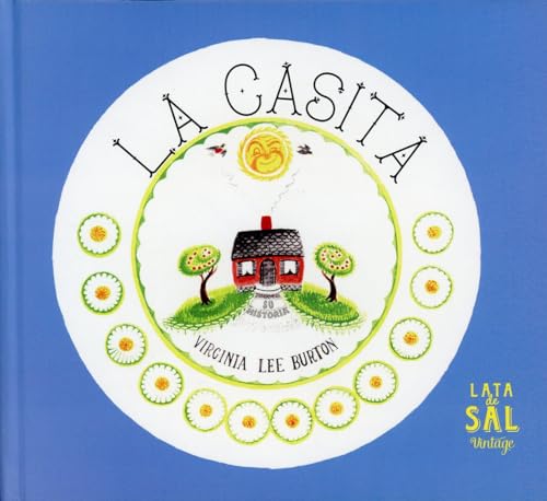 Stock image for La casita/ The Little House -Language: Spanish for sale by GreatBookPrices