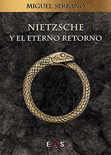 Beispielbild fr Nietzsche y el Eterno Retorno zum Verkauf von Agapea Libros