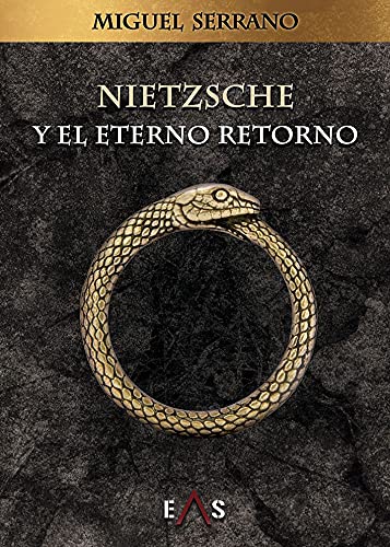 Imagen de archivo de NIETZSCHE Y EL ETERNO RETORNO a la venta por Siglo Actual libros