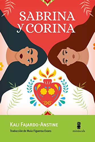 Stock image for Sabrina y Corina for sale by GF Books, Inc.