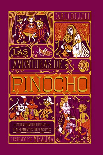 Imagen de archivo de Pinocho a la venta por Ammareal