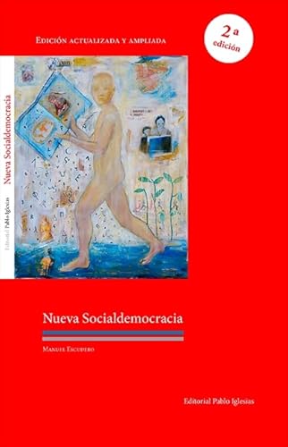 Imagen de archivo de NUEVA SOCIALDEMOCRACIA a la venta por KALAMO LIBROS, S.L.