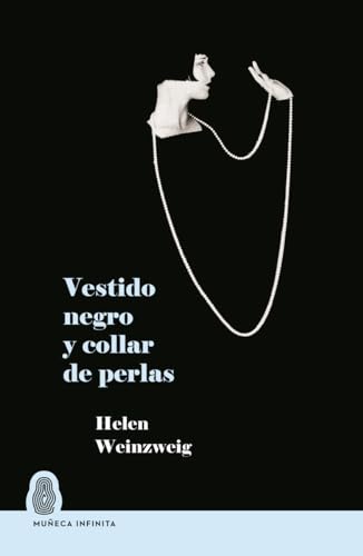 Imagen de archivo de Vestido negro y collar de perlas a la venta por medimops