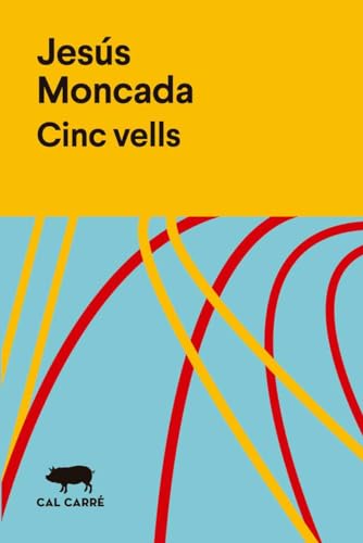 Stock image for CINC VELLS. for sale by KALAMO LIBROS, S.L.