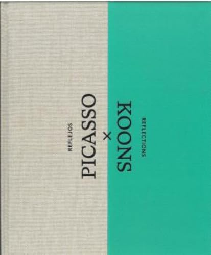 Immagine dell'editore per Picasso x Koons: Reflejos venduto da ThriftBooks-Atlanta