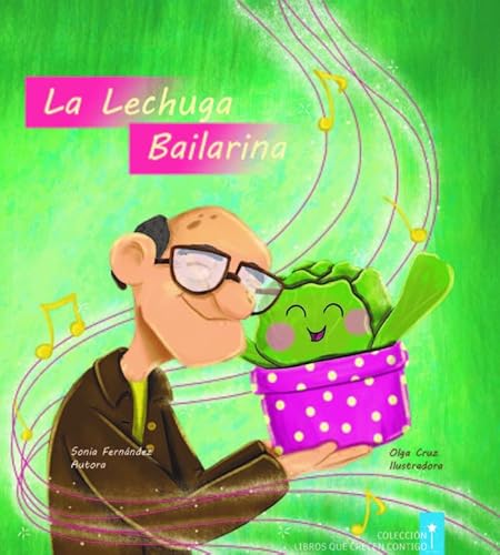 Stock image for La Lechuga Bailarina for sale by AG Library