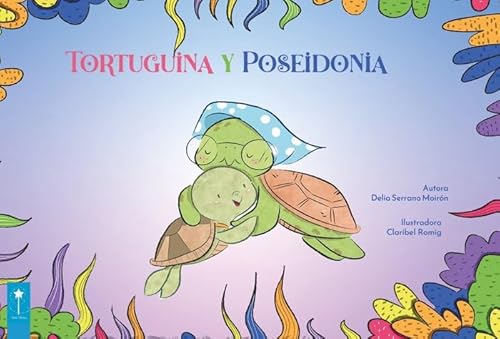 Stock image for Tortuguina y Poseidonia for sale by AG Library