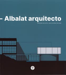 Stock image for Albalat Arquitecto for sale by AG Library