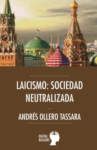 Stock image for LAICISMO: SOCIEDAD NEUTRALIZADA for sale by AG Library