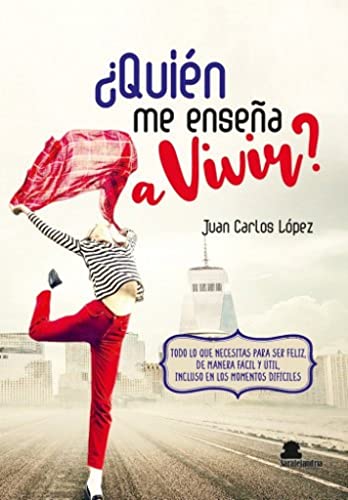 Stock image for QUIN ME ENSEA A VIVIR? for sale by medimops