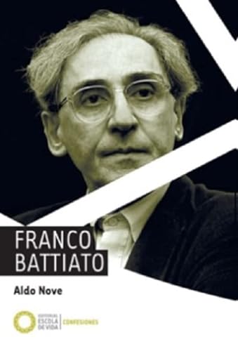 Stock image for FRANCO BATTIATO for sale by KALAMO LIBROS, S.L.