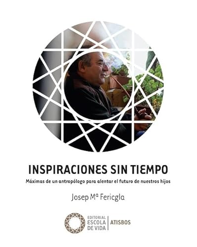 Stock image for INSPIRACIONES SIN TIEMPO for sale by Librerias Prometeo y Proteo