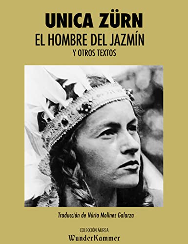 Imagen de archivo de EL HOMBRE DEL JAZMN Y OTROS TEXTOS. a la venta por KALAMO LIBROS, S.L.