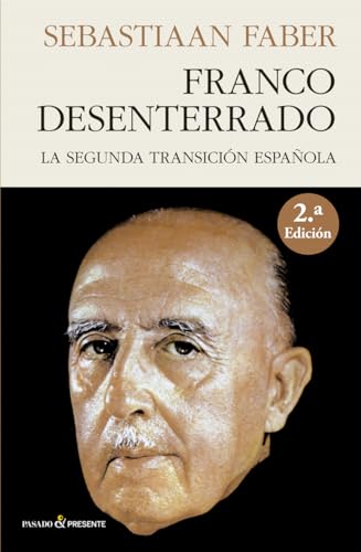 Stock image for FRANCO DESENTERRADO for sale by Siglo Actual libros