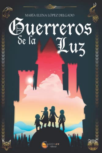 Beispielbild fr Guerreros de la luz: El reino de Marion (Spanish Edition) zum Verkauf von Book Deals