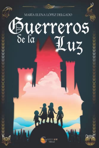 Stock image for Guerreros de la luz: El reino de Marion (Spanish Edition) for sale by Book Deals
